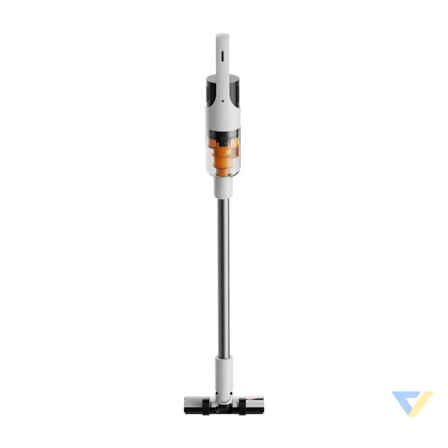 Deerma DEM T10W cordless vacuum cleaner Upright vacuum cleaners