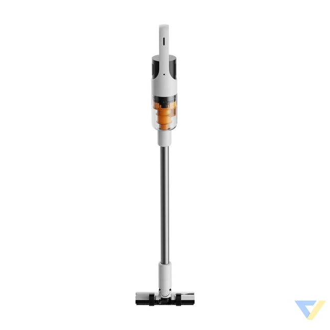 Deerma DEM T10W cordless vacuum cleaner Upright vacuum cleaners