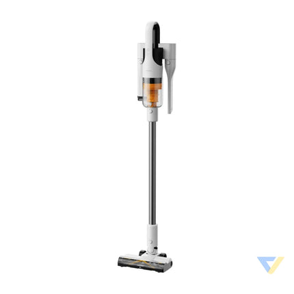Deerma DEM T10W cordless vacuum cleaner Upright vacuum cleaners