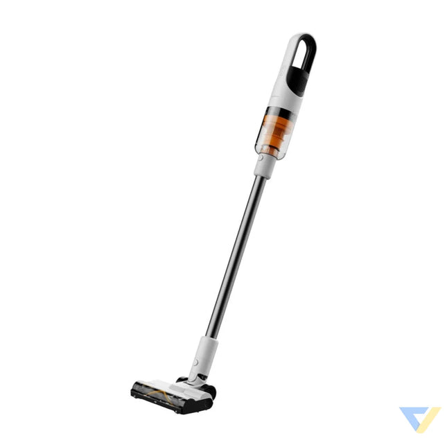 Deerma DEM T10W cordless vacuum cleaner Upright vacuum cleaners