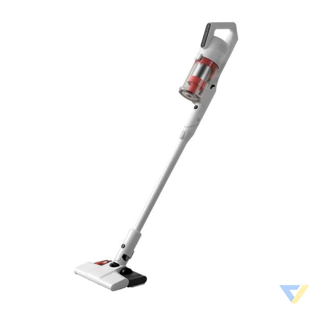 Deerma DEM T20W cordless vacuum cleaner Upright vacuum cleaners