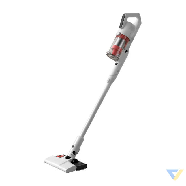 Deerma DEM T20W cordless vacuum cleaner Upright vacuum cleaners