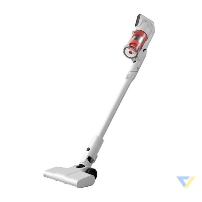 Deerma DEM T20W cordless vacuum cleaner Upright vacuum cleaners