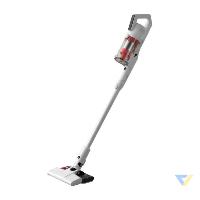 Deerma DEM T20W cordless vacuum cleaner Upright vacuum cleaners