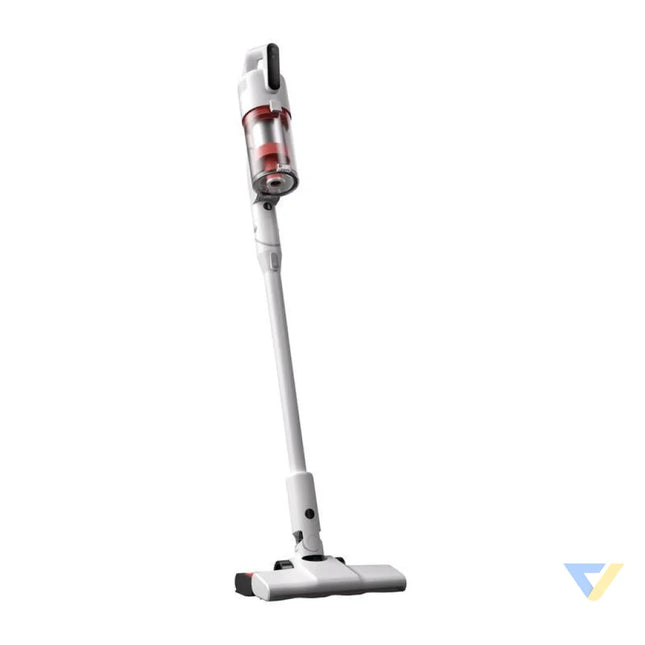 Deerma DEM T20W cordless vacuum cleaner Upright vacuum cleaners