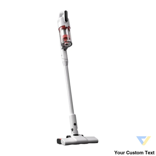 Deerma DEM T20W cordless vacuum cleaner Upright vacuum cleaners