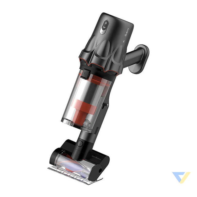 Deerma DEM T30W Station cordless upright vacuum cleaner Upright vacuum cleaners
