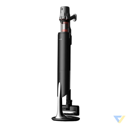 Deerma DEM T30W Station cordless upright vacuum cleaner Upright vacuum cleaners