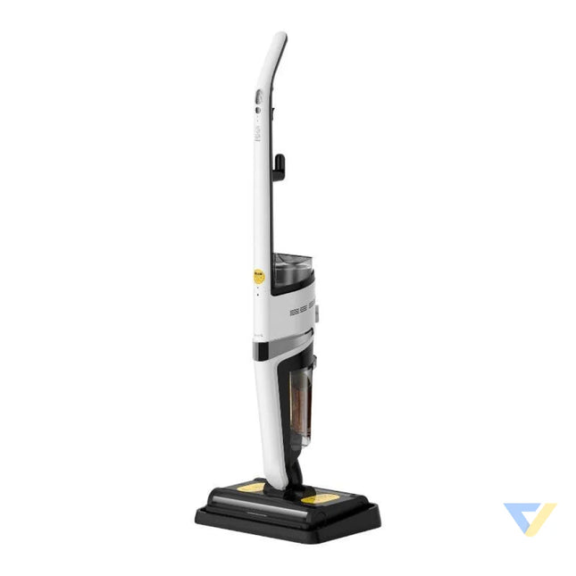 Deerma DEM VX20W upright vacuum cleaner with mop function Upright vacuum cleaners
