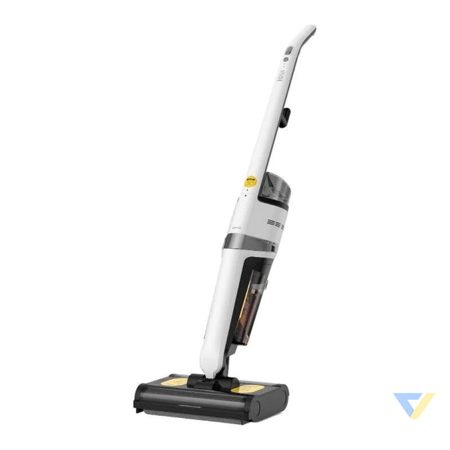 Deerma DEM VX20W upright vacuum cleaner with mop function Upright vacuum cleaners