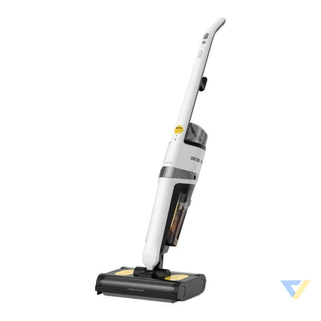 Deerma DEM VX20W upright vacuum cleaner with mop function Upright vacuum cleaners