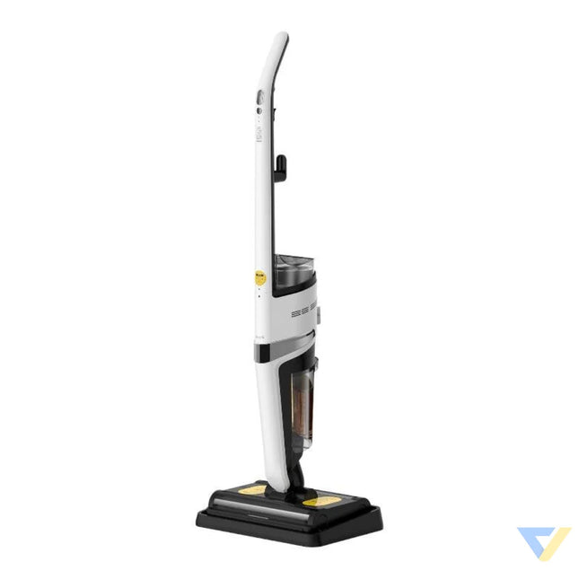 Deerma DEM VX20W upright vacuum cleaner with mop function Upright vacuum cleaners
