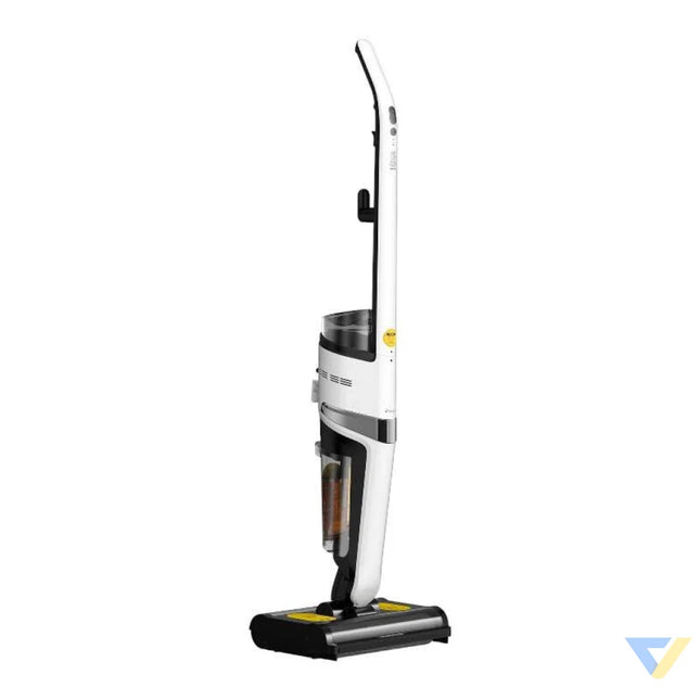 Deerma DEM VX20W upright vacuum cleaner with mop function Upright vacuum cleaners