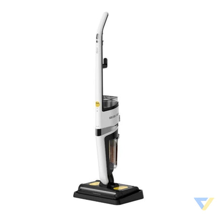 Deerma DEM VX20W upright vacuum cleaner with mop function Upright vacuum cleaners