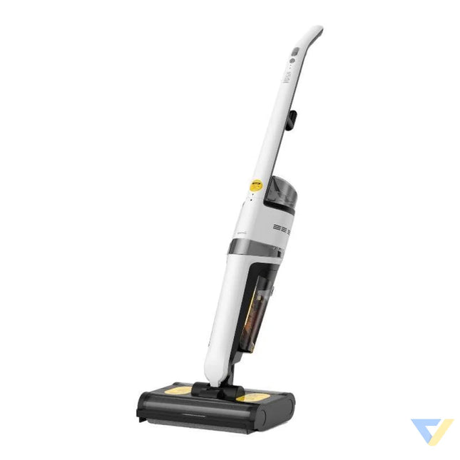 Deerma DEM VX20W upright vacuum cleaner with mop function Upright vacuum cleaners