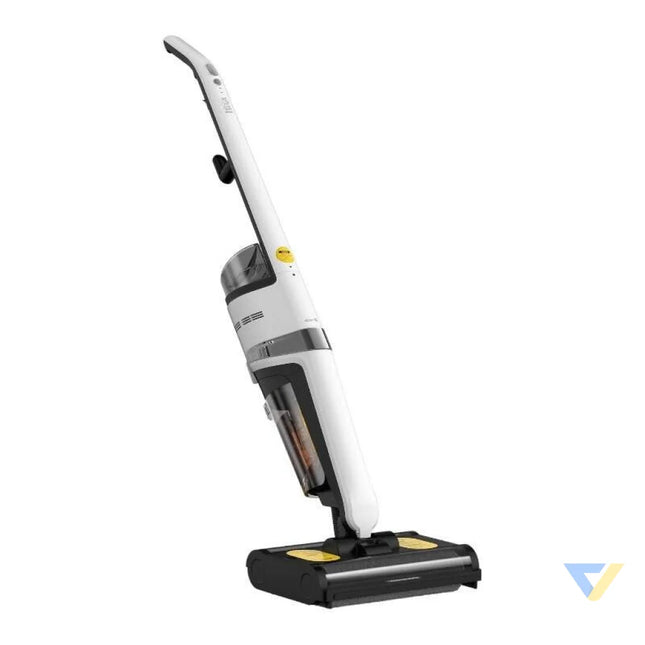 Deerma DEM VX20W upright vacuum cleaner with mop function Upright vacuum cleaners