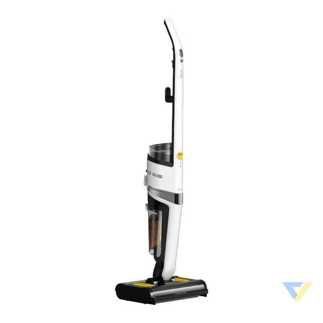 Deerma DEM VX20W upright vacuum cleaner with mop function Upright vacuum cleaners