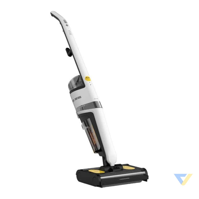 Deerma DEM VX20W upright vacuum cleaner with mop function Upright vacuum cleaners
