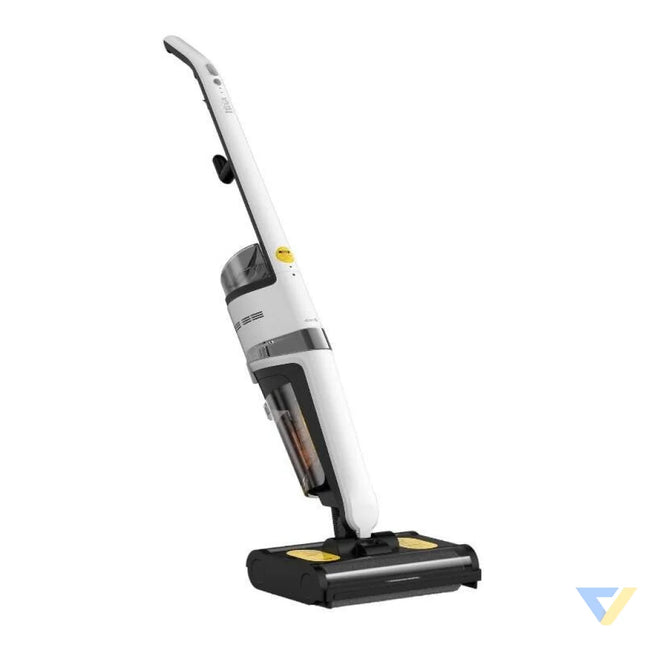 Deerma DEM VX20W upright vacuum cleaner with mop function Upright vacuum cleaners