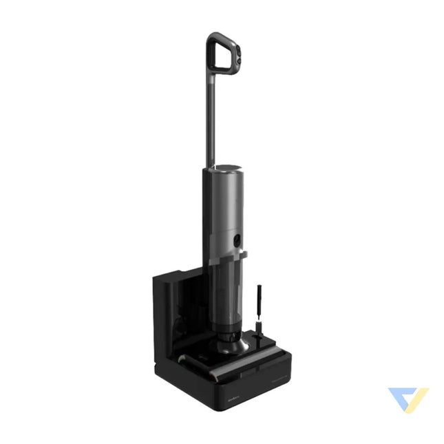 Deerma DEM VX900W cordless upright vacuum cleaner with mop function Other