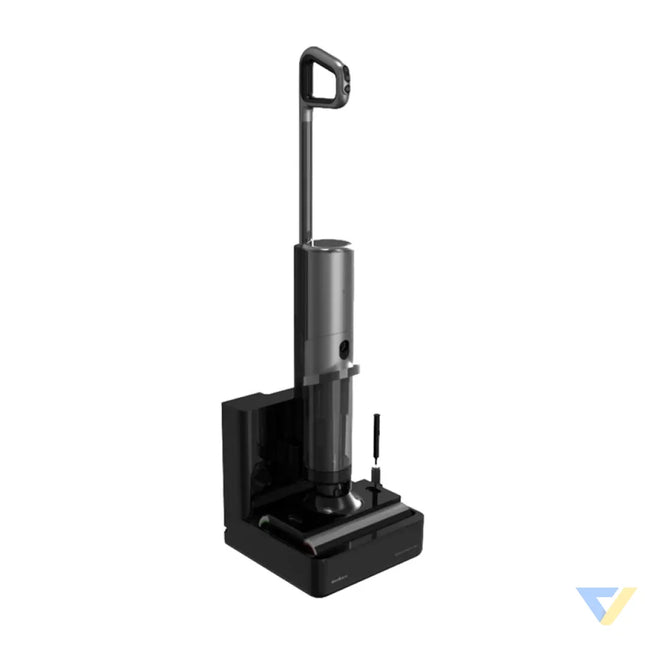 Deerma DEM VX900W cordless upright vacuum cleaner with mop function Other