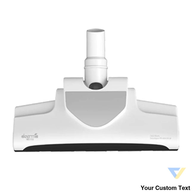 Deerma DX700 upright vacuum cleaner (silver) Upright vacuum cleaners