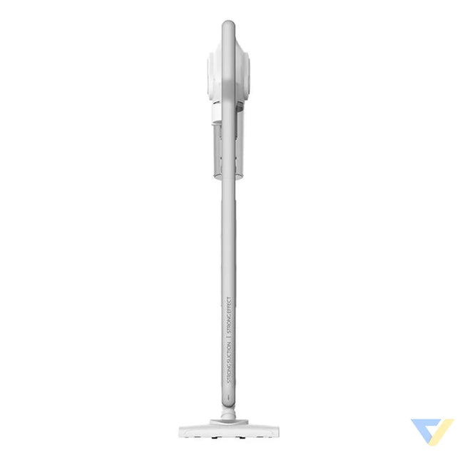Deerma DX700 upright vacuum cleaner (silver) Upright vacuum cleaners