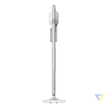 Deerma DX700 upright vacuum cleaner (silver) Upright vacuum cleaners