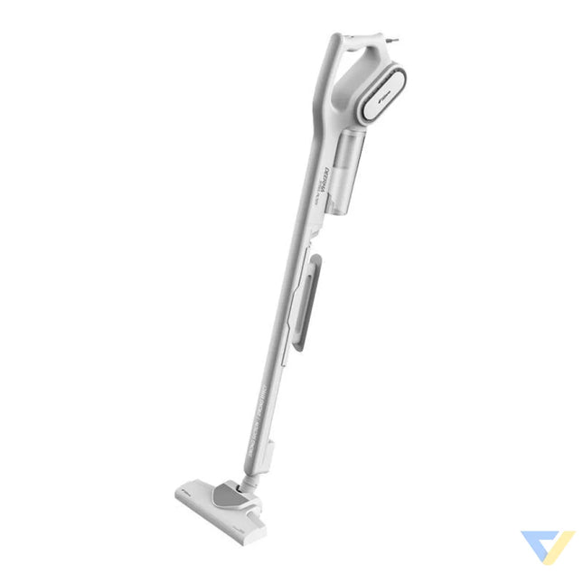 Deerma DX700 upright vacuum cleaner (silver) Upright vacuum cleaners