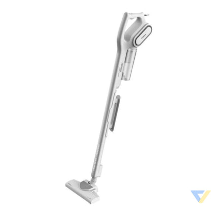 Deerma DX700 upright vacuum cleaner (silver) Upright vacuum cleaners