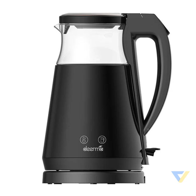 Deerma Electric Kettle with temperature control 1,7 L 1700 W SH90W Electric kettles