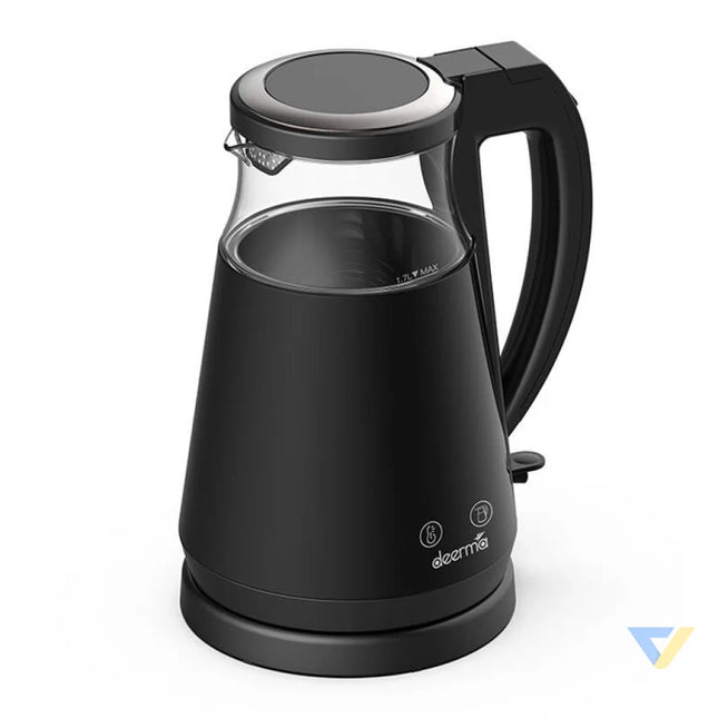 Deerma Electric Kettle with temperature control 1,7 L 1700 W SH90W Electric kettles