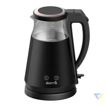 Deerma Electric Kettle with temperature control 1,7 L 1700 W SH90W Electric kettles