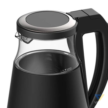 Deerma Electric Kettle with temperature control 1,7 L 1700 W SH90W Electric kettles