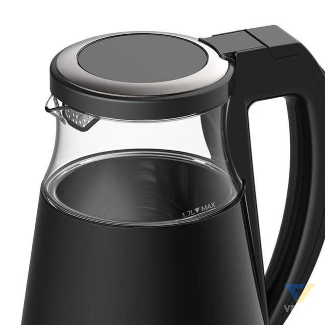 Deerma Electric Kettle with temperature control 1,7 L 1700 W SH90W Electric kettles