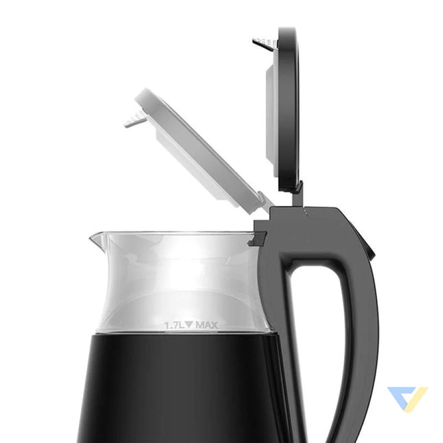 Deerma Electric Kettle with temperature control 1,7 L 1700 W SH90W Electric kettles
