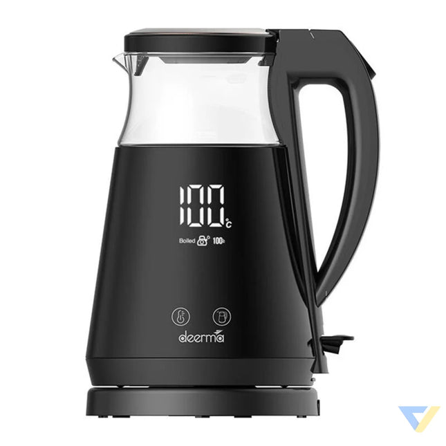 Deerma Electric Kettle with temperature control 1,7 L 1700 W SH90W Electric kettles