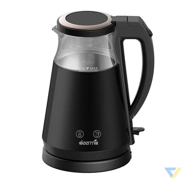 Deerma Electric Kettle with temperature control 1,7 L 1700 W SH90W Electric kettles