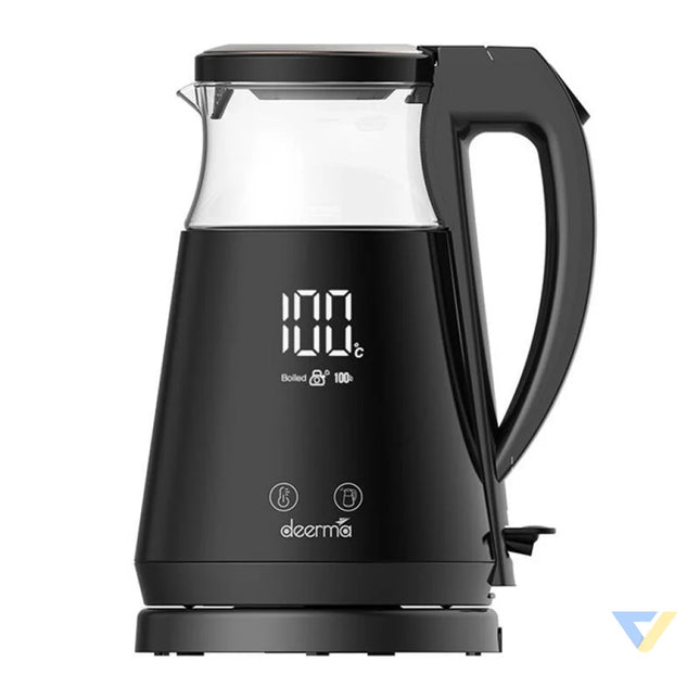 Deerma Electric Kettle with temperature control 1,7 L 1700 W SH90W Electric kettles