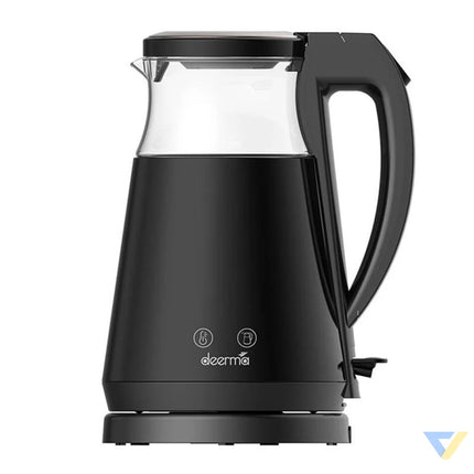 Deerma Electric Kettle with temperature control 1,7 L 1700 W SH90W Electric kettles