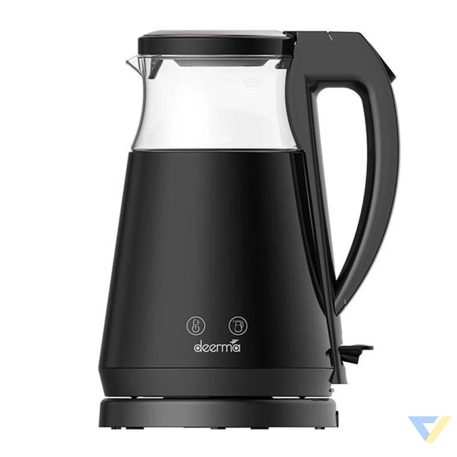 Deerma Electric Kettle with temperature control 1,7 L 1700 W SH90W Electric kettles
