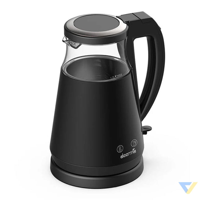 Deerma Electric Kettle with temperature control 1,7 L 1700 W SH90W Electric kettles