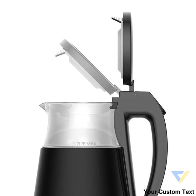 Deerma Electric Kettle with temperature control 1,7 L 1700 W SH90W Electric kettles