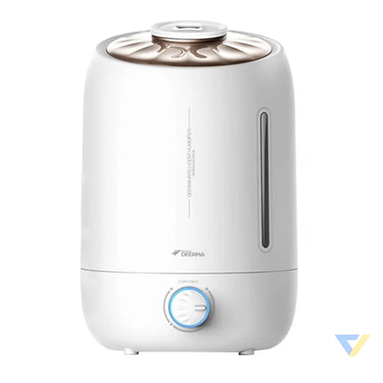Deerma F500 ultrasonic air humidifier Humidifiers