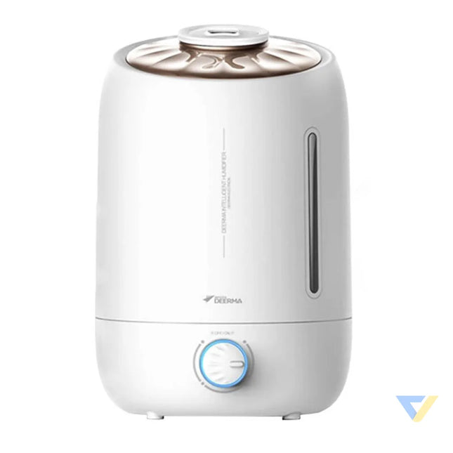 Deerma F500 ultrasonic air humidifier Humidifiers