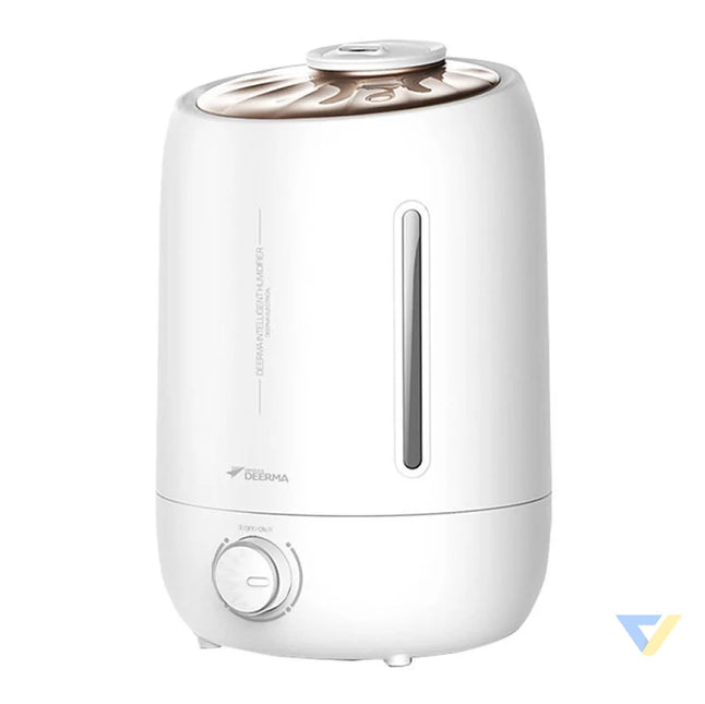 Deerma F500 ultrasonic air humidifier Humidifiers