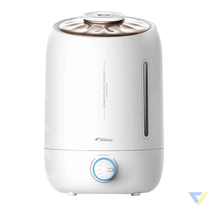 Deerma F500 ultrasonic air humidifier Humidifiers