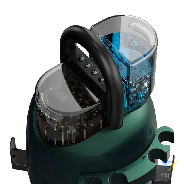 Deerma laundry vacuum cleaner DEM BY700 Other