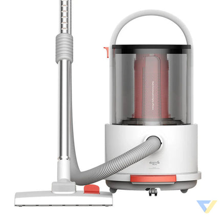 Deerma TJ200 vacuum cleaner Other