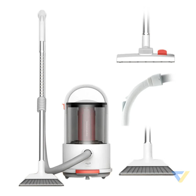 Deerma TJ200 vacuum cleaner Other
